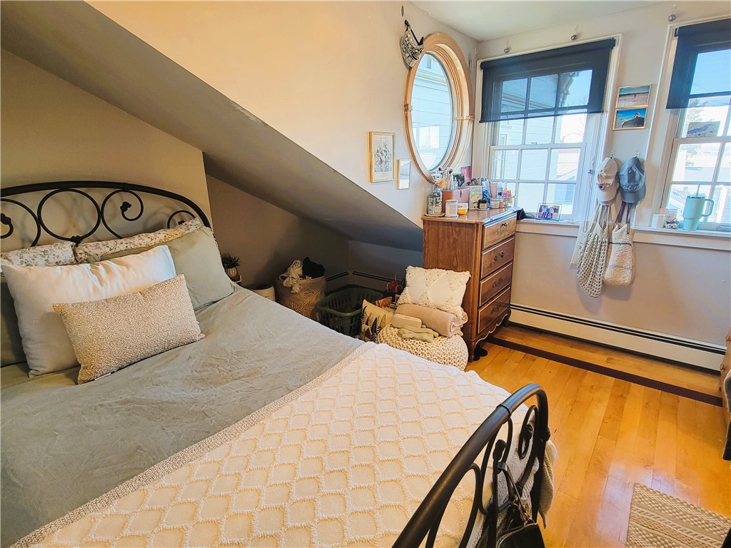 92 Pelham Street, Unit 3 Newport, RI 02840 - Photo 12 of 24