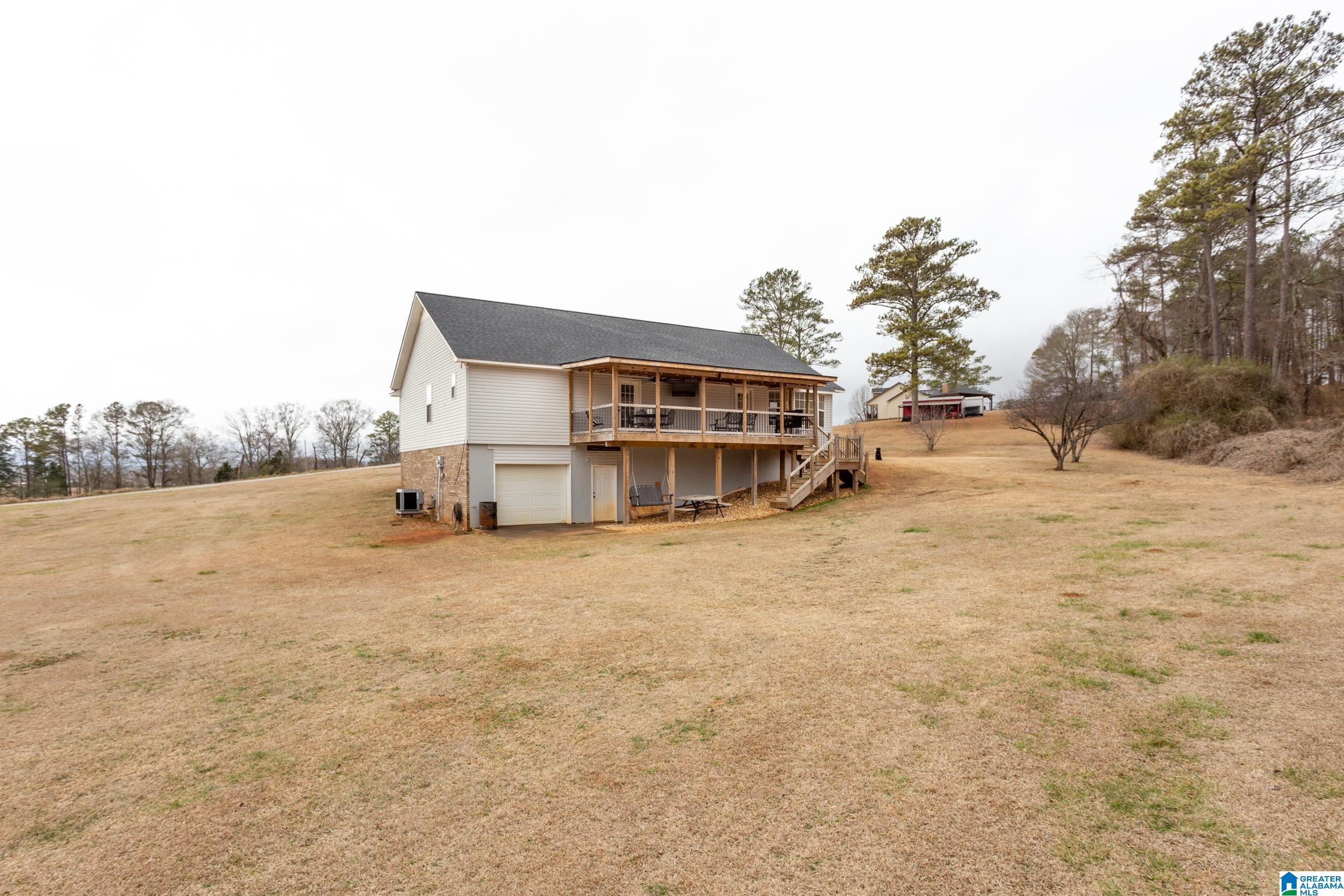 1050 Alexandria-Wellington Road Alexandria, AL 36250 - Photo 34 of 40