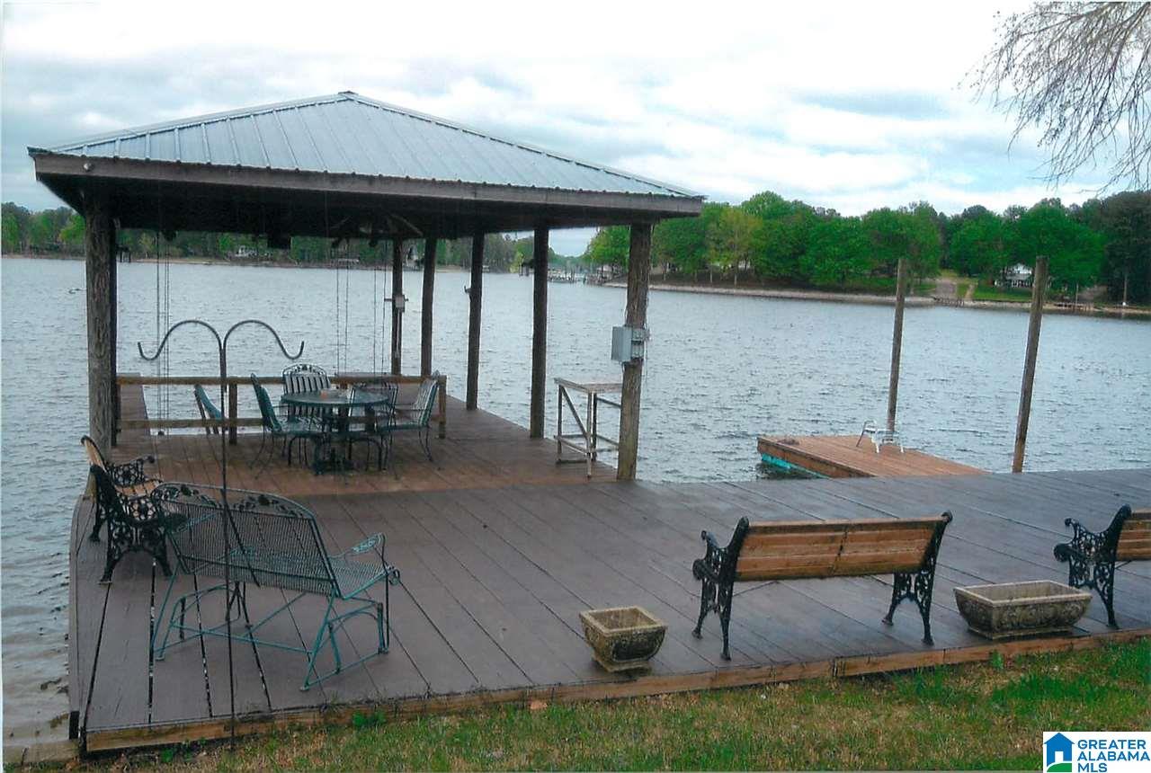 923 Coosa Island Road Cropwell, AL 35054 - Photo 20 of 24