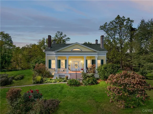 $779,000 | 2138 Highway 89, Seneca Falls, NY 13148