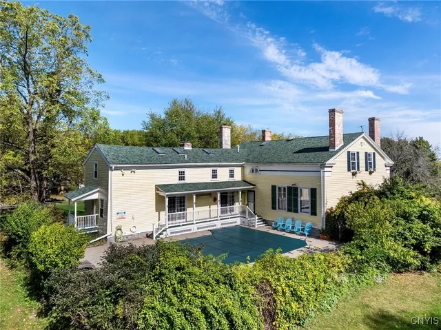 $779,000 | 2138 Highway 89, Seneca Falls, NY 13148