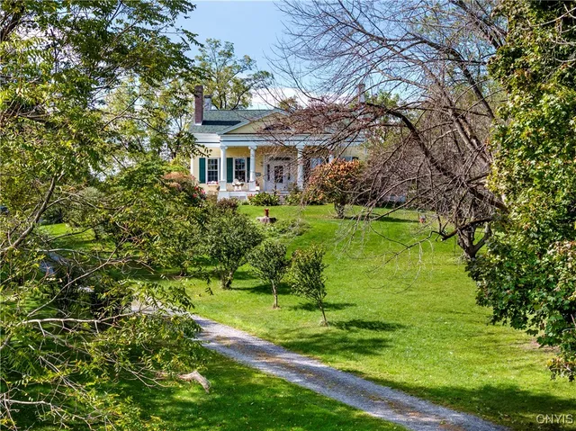 $779,000 | 2138 Highway 89, Seneca Falls, NY 13148