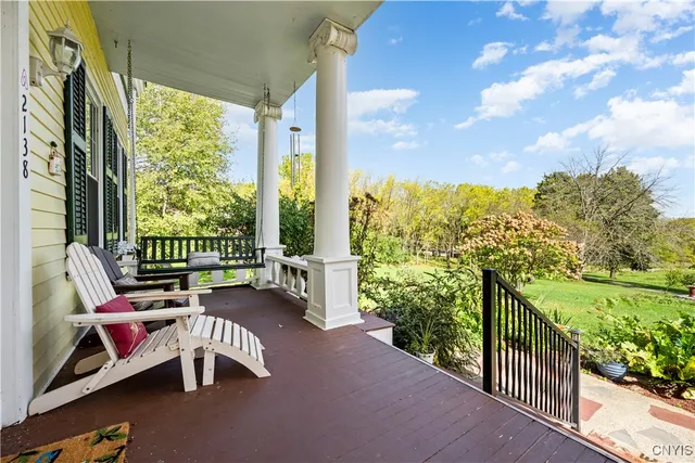 $779,000 | 2138 Highway 89, Seneca Falls, NY 13148