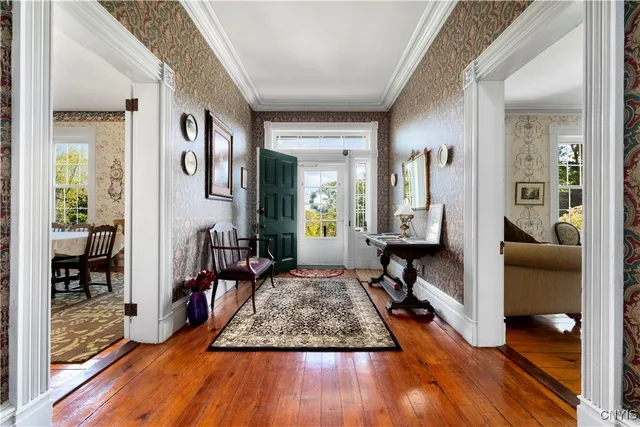 $779,000 | 2138 Highway 89, Seneca Falls, NY 13148