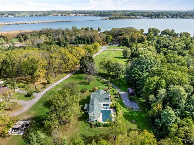 $779,000 | 2138 Highway 89, Seneca Falls, NY 13148