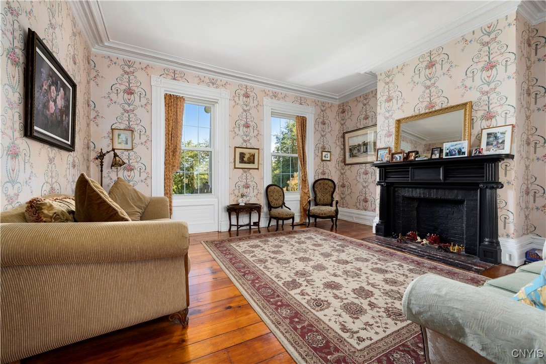 2138 Highway 89 Seneca Falls, NY 13148 - Photo 22 of 47