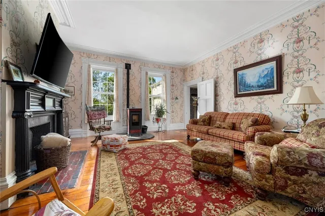 $779,000 | 2138 Highway 89, Seneca Falls, NY 13148