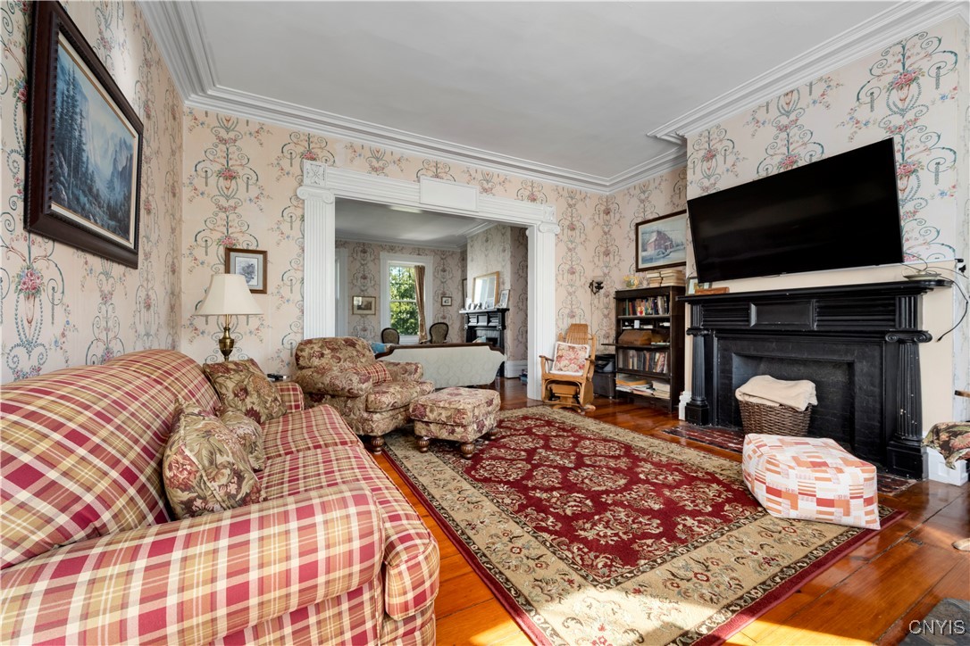 2138 Highway 89 Seneca Falls, NY 13148 - Photo 24 of 47