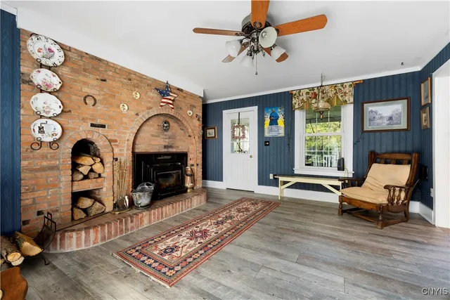 $779,000 | 2138 Highway 89, Seneca Falls, NY 13148