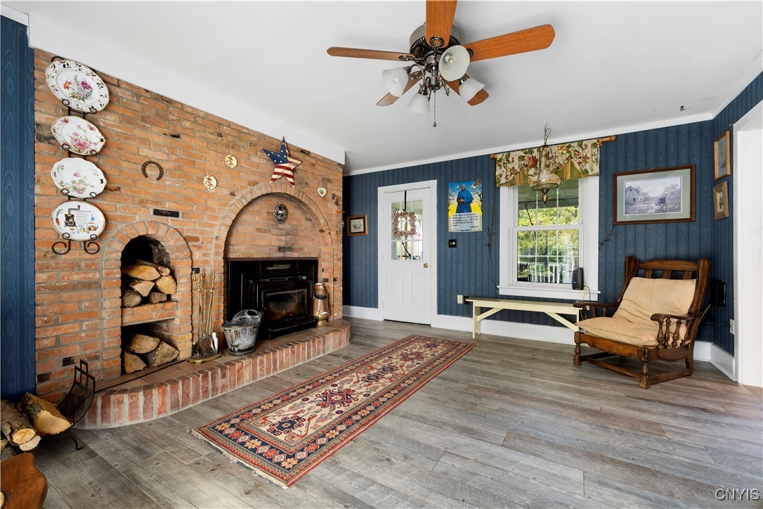 2138 Highway 89 Seneca Falls, NY 13148 - Photo 31 of 47