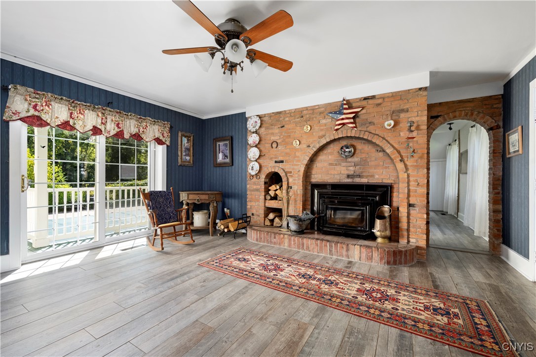 2138 Highway 89 Seneca Falls, NY 13148 - Photo 32 of 47