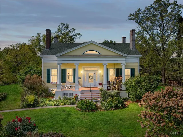 $779,000 | 2138 Highway 89, Seneca Falls, NY 13148