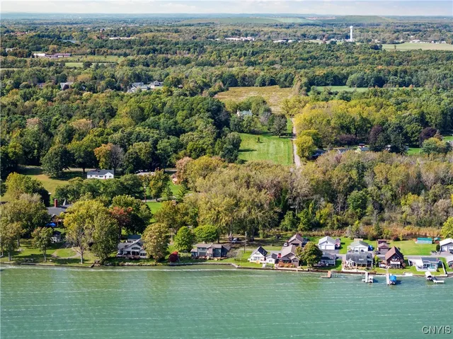 $779,000 | 2138 Highway 89, Seneca Falls, NY 13148