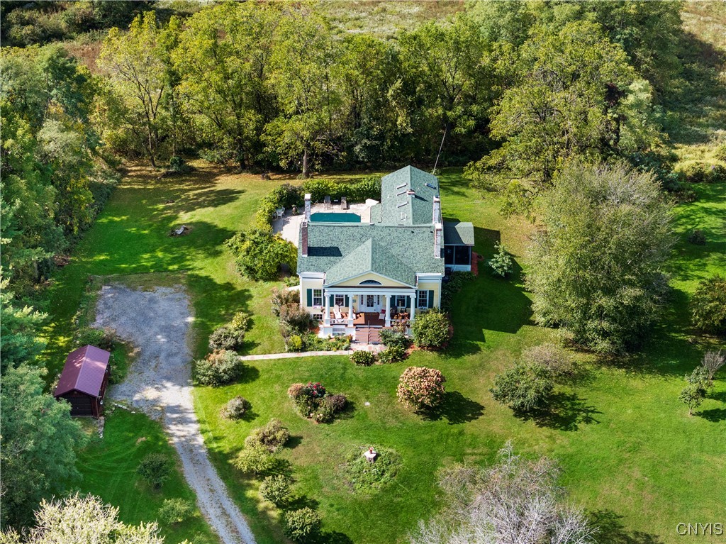 2138 Highway 89 Seneca Falls, NY 13148 - Photo 10 of 47