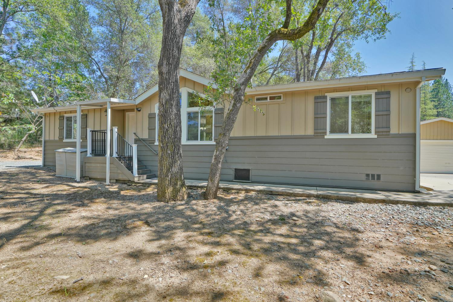 4420 Pleasant Valley Road, Unit 158 Diamond Springs, CA 95619 - Photo 1 of 40