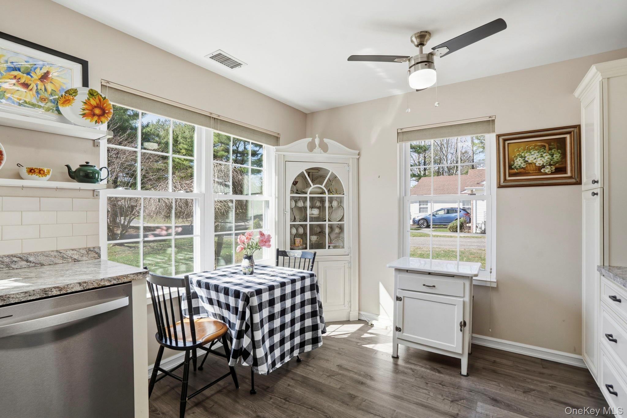 11 Chipmunk Trail Coram, NY 11727 - Photo 10 of 21 a dining room with furniture and window