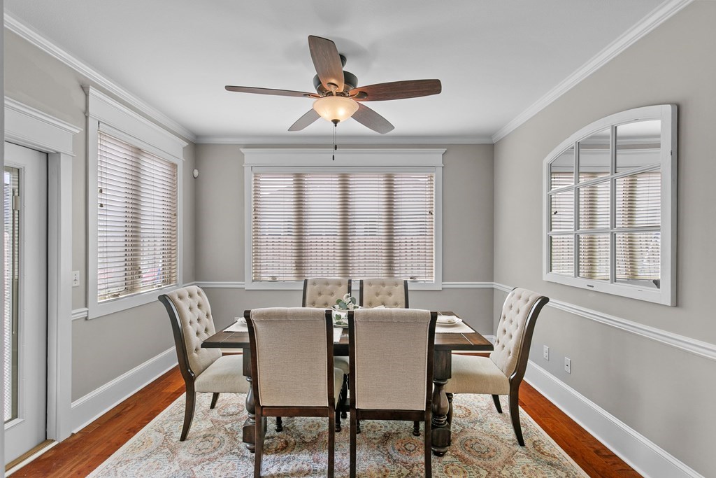 105 Gradic Lane Dothan, AL 36301 - Photo 24 of 36