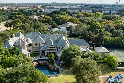 $12,850,000 | 6413 Old Gate Road, Plano, TX 75024