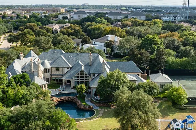 $12,850,000 | 6413 Old Gate Road, Plano, TX 75024