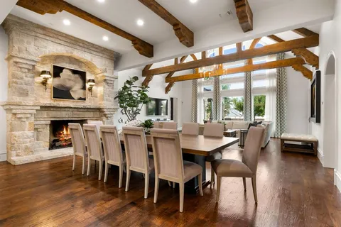 $12,850,000 | 6413 Old Gate Road, Plano, TX 75024