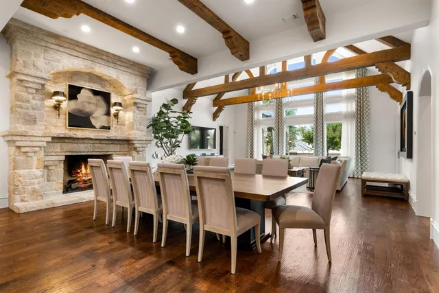 $12,850,000 | 6413 Old Gate Road, Plano, TX 75024