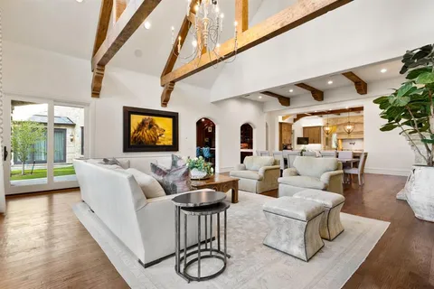 $12,850,000 | 6413 Old Gate Road, Plano, TX 75024