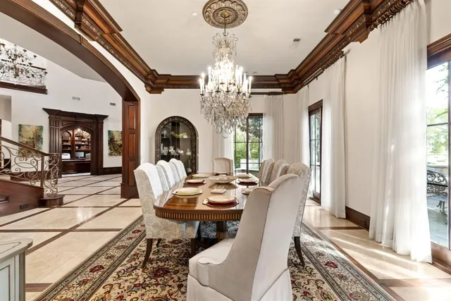 $12,850,000 | 6413 Old Gate Road, Plano, TX 75024