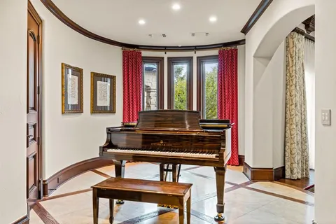 $12,850,000 | 6413 Old Gate Road, Plano, TX 75024