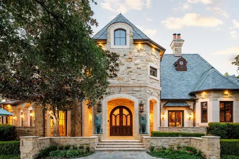 $12,850,000 | 6413 Old Gate Road, Plano, TX 75024