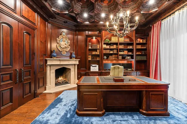 $12,850,000 | 6413 Old Gate Road, Plano, TX 75024