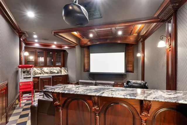 $12,850,000 | 6413 Old Gate Road, Plano, TX 75024