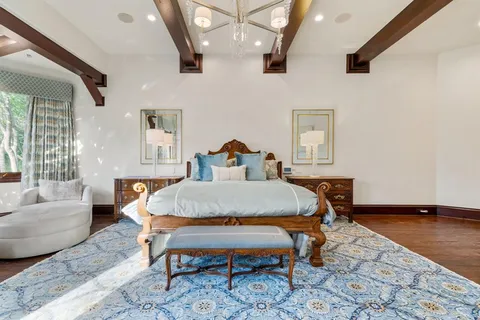$12,850,000 | 6413 Old Gate Road, Plano, TX 75024
