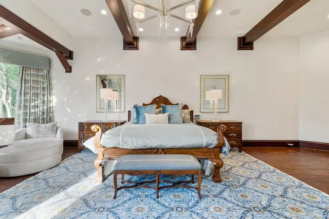 $12,850,000 | 6413 Old Gate Road, Plano, TX 75024