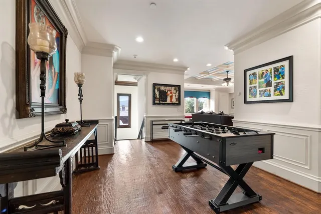 $12,850,000 | 6413 Old Gate Road, Plano, TX 75024