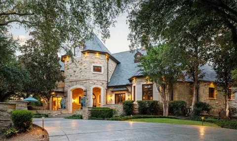 $12,850,000 | 6413 Old Gate Road, Plano, TX 75024