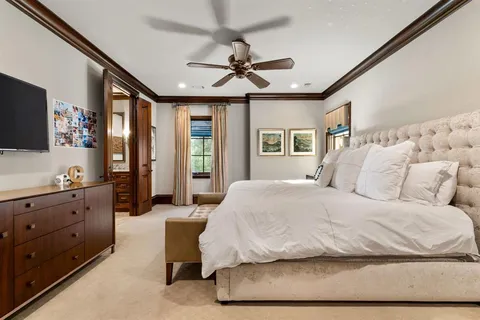 $12,850,000 | 6413 Old Gate Road, Plano, TX 75024