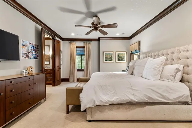 $12,850,000 | 6413 Old Gate Road, Plano, TX 75024