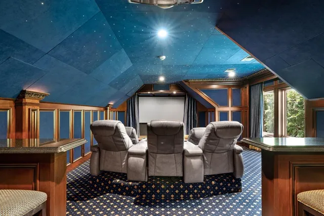 $12,850,000 | 6413 Old Gate Road, Plano, TX 75024