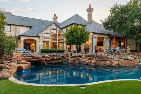 $12,850,000 | 6413 Old Gate Road, Plano, TX 75024
