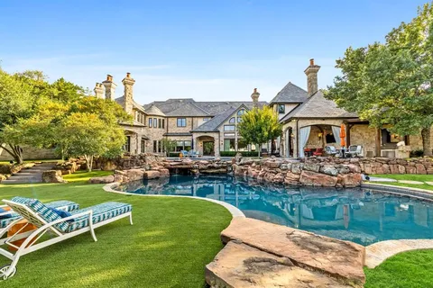 $12,850,000 | 6413 Old Gate Road, Plano, TX 75024