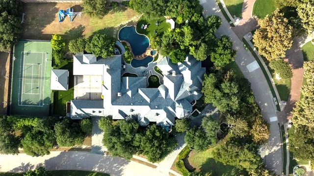 $12,850,000 | 6413 Old Gate Road, Plano, TX 75024