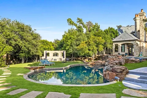 $12,850,000 | 6413 Old Gate Road, Plano, TX 75024