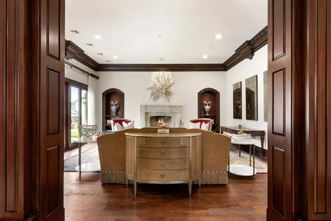 $12,850,000 | 6413 Old Gate Road, Plano, TX 75024