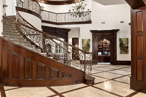 $12,850,000 | 6413 Old Gate Road, Plano, TX 75024