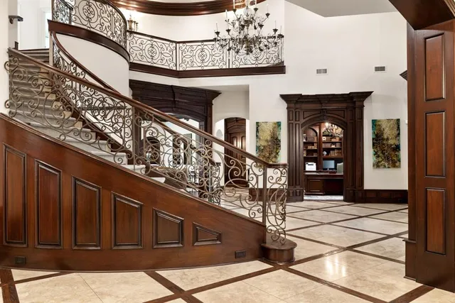 $12,850,000 | 6413 Old Gate Road, Plano, TX 75024