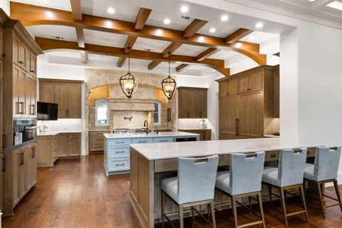 $12,850,000 | 6413 Old Gate Road, Plano, TX 75024