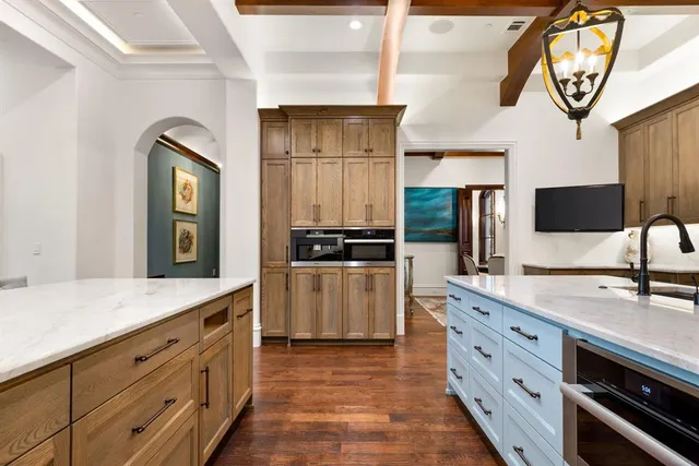 $12,850,000 | 6413 Old Gate Road, Plano, TX 75024