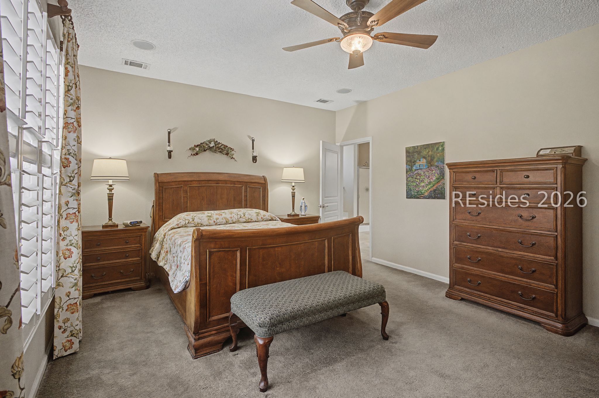 19 Wandering Daisy Drive Bluffton, SC 29909 - Photo 20 of 38