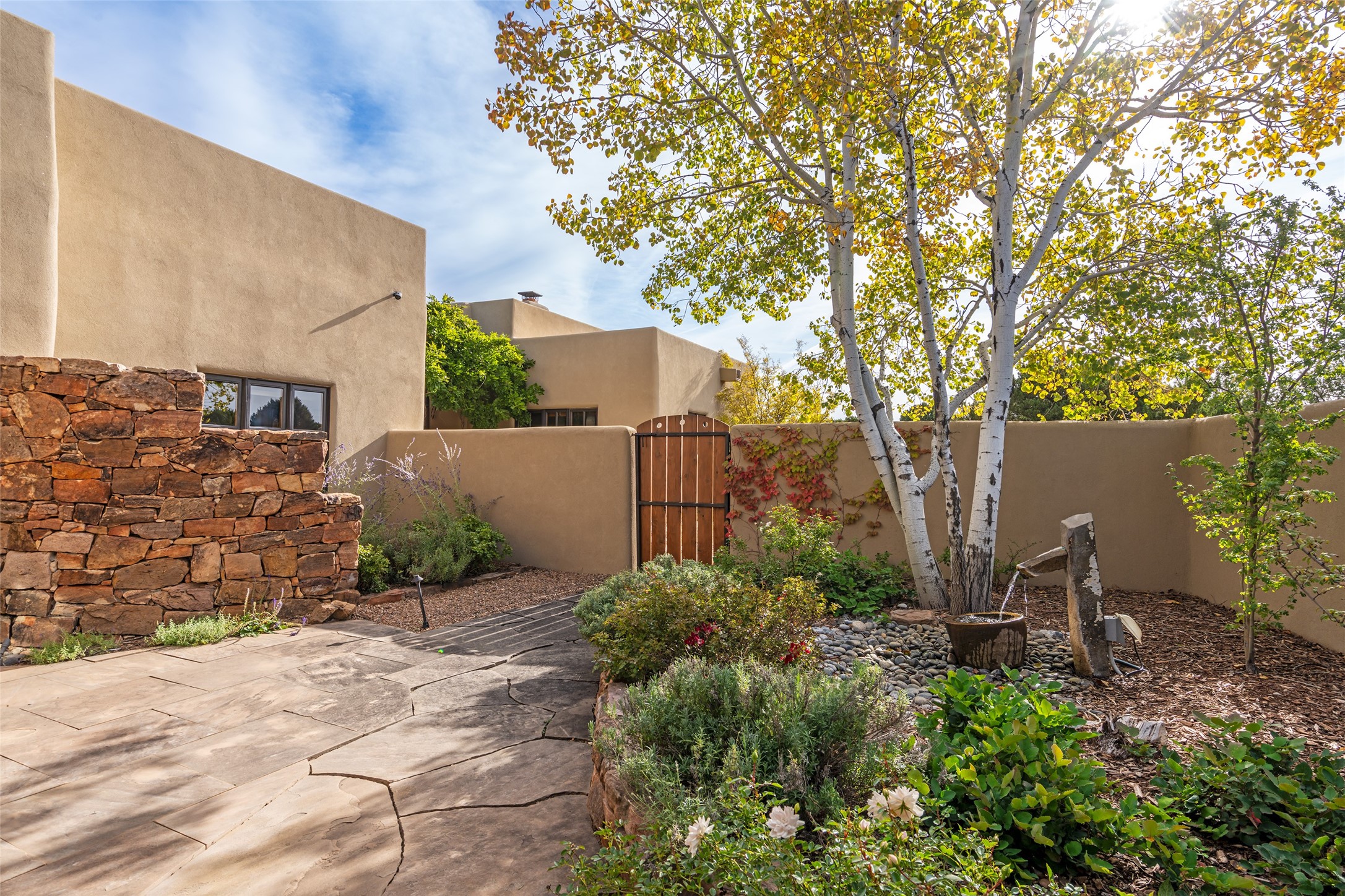 3 East Golden Eagle Road Santa Fe, NM 87506 - Photo 50 of 93