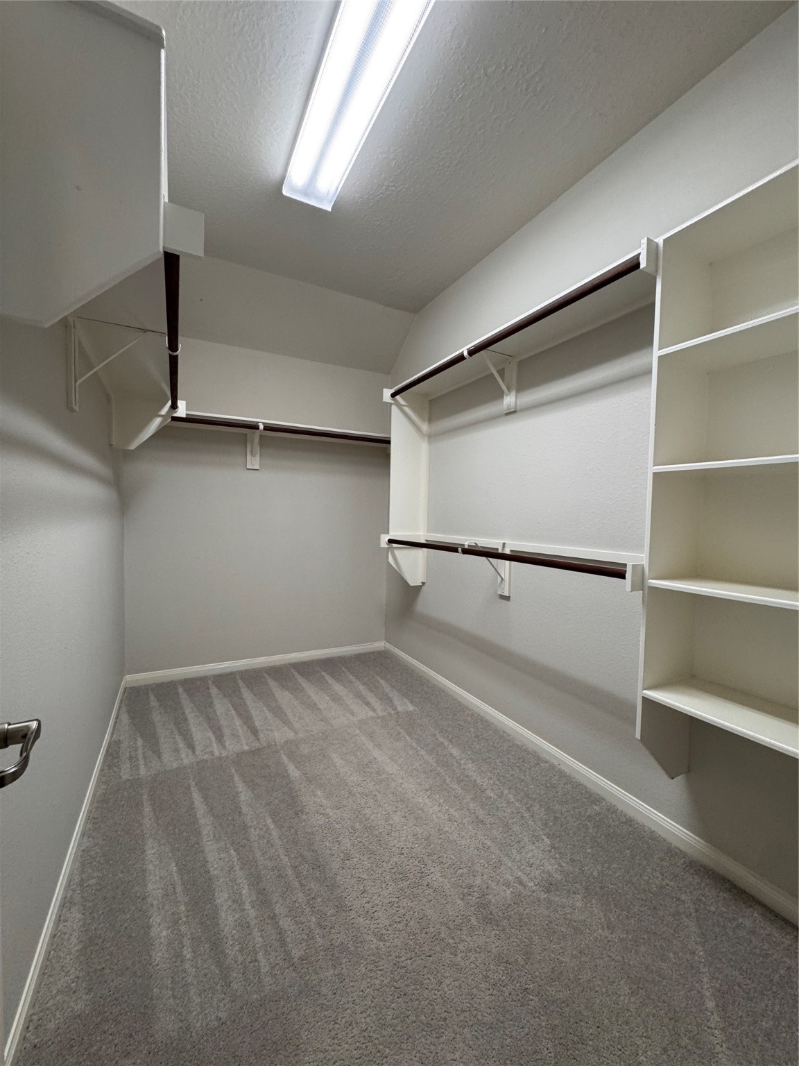 137 East Montfair Boulevard Spring, TX 77382 - Photo 12 of 23 a view of an empty room